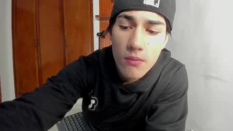 charley_morgan online show from February 20, 11:42 am