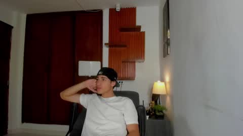 charley_morgan online show from February 23, 6:41 pm