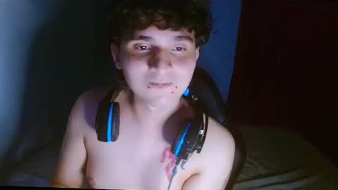 Charley quinn online show from April 11, 1:46 am