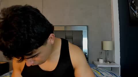 Charlie Musk online show from July 6, 3:03 pm
