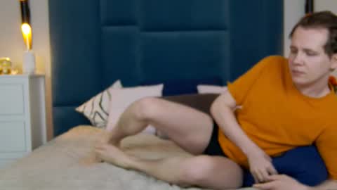 Charley online show from March 8, 9:57 am