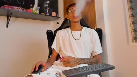 Charles Russo online show from December 28, 12:26 am