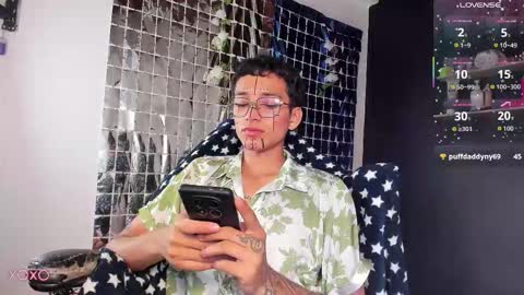 Charles Russo online show from March 4, 6:15 pm