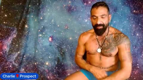 Charlie  Prospect online show from October 2, 12:58 am