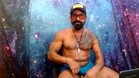 Charlie  Prospect online show from November 5, 1:18 am