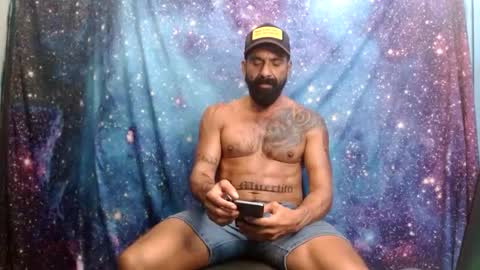 Charlie  Prospect online show from October 14, 1:56 am