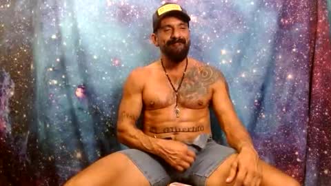 Charlie  Prospect online show from October 17, 2:04 am