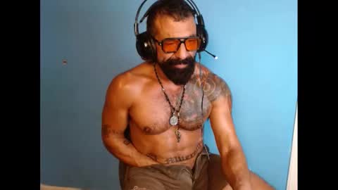 Charlie  Prospect online show from September 10, 1:15 am