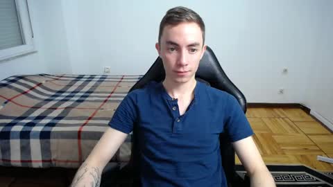 carlos reyes online show from April 27, 7:38 am