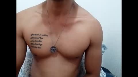 Carlos online show from December 18, 4:39 pm