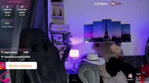 charly online show from September 20, 5:13 pm