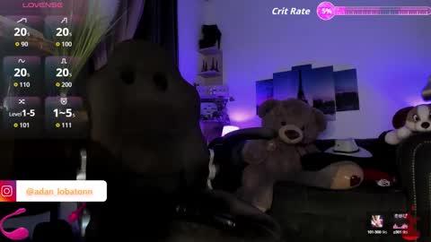 charly online show from September 14, 2:02 am