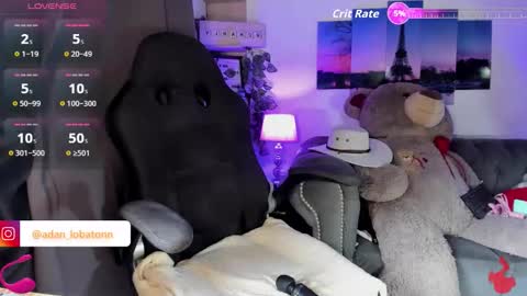 charly online show from September 22, 5:34 pm