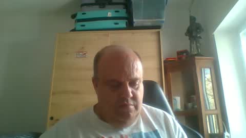 charly online show from March 2, 12:34 pm