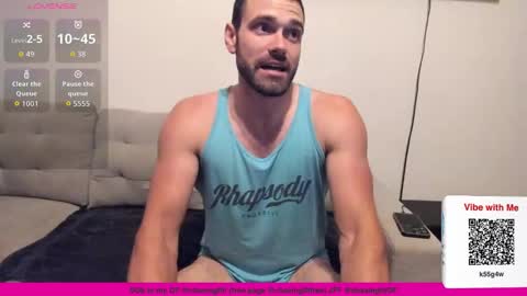 Snapshot of chasemason20 chatting on October 24, 10:22 pm Onlyfans chasingfit Instagram the arguer Twitter chasingfitOF online show from October 24, 10:22 pm