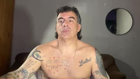 chato012 online show from June 7, 5:20 pm