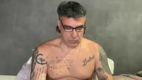 chato012 online show from March 27, 9:27 pm