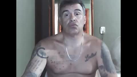 chato012 online show from January 16, 9:51 pm