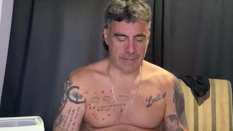 chato012 online show from February 7, 6:46 pm