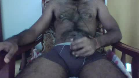 chaturman10935 online show from October 25, 5:09 am