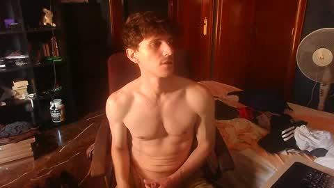 chaval_guarro online show from July 7, 4:22 pm
