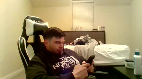 cheddarbob93695 online show from April 5, 4:42 am