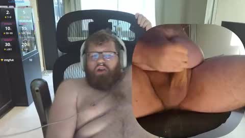 Thenerdcave online show from September 17, 3:35 pm