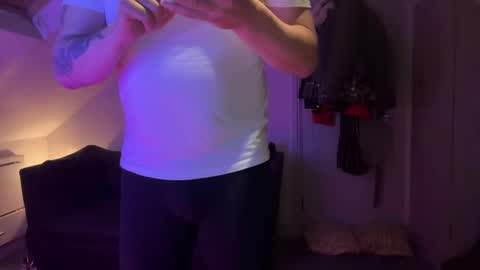 Snapshot of cheekylondon70 chatting on February 5, 11:50 pm Cheekylondon online show from February 5, 11:50 pm