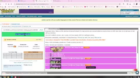 cheerleader_crossdresser online show from February 3, 11:48 am