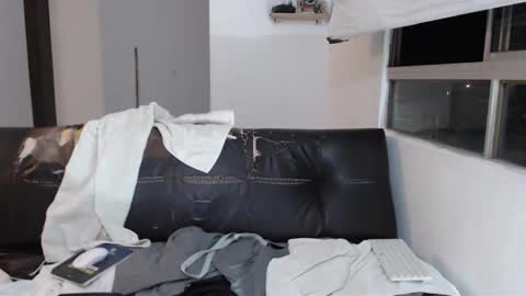 chef_caliente online show from January 9, 6:51 am