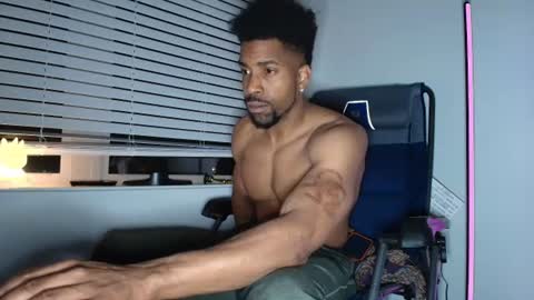 Chef Dev XXX online show from June 27, 7:33 am