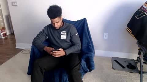 Snapshot of chefdev chatting on January 13, 11:06 pm Chef Dev XXX online show from January 13, 11:06 pm