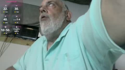 Fun With Daddys Dick Fantacy Room online show from August 9, 1:02 am