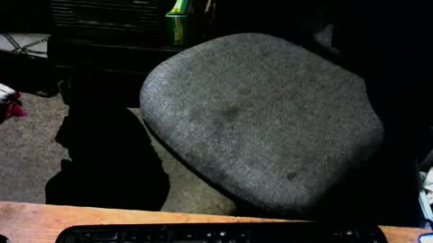 Snapshot of chefy999 chatting on January 7, 10:16 am chefy online show from January 7, 10:16 am