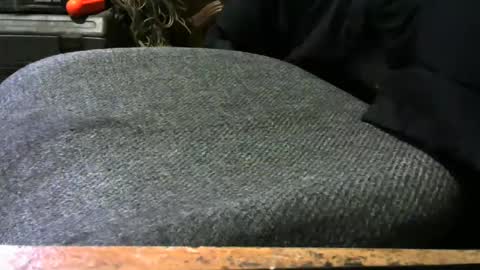 Snapshot of chefy999 chatting on February 22, 3:21 pm chefy online show from February 22, 3:21 pm