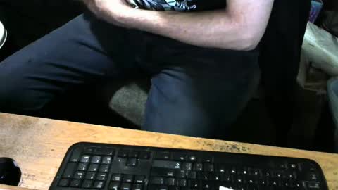 Snapshot of chefy999 chatting on February 7, 7:18 am chefy online show from February 7, 7:18 am