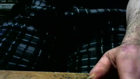 Snapshot of chefy999 chatting on January 30, 2:27 am chefy online show from January 30, 2:27 am