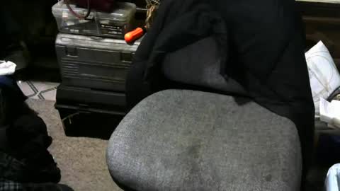 Snapshot of chefy999 chatting on February 28, 1:03 pm chefy online show from February 28, 1:03 pm