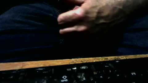 Snapshot of chefy999 chatting on January 24, 7:19 am chefy online show from January 24, 7:19 am