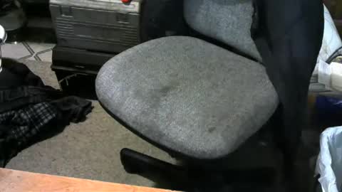 Snapshot of chefy999 chatting on March 1, 12:56 pm chefy online show from March 1, 12:56 pm