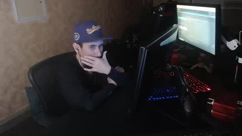 Chelsea online show from March 25, 3:32 am