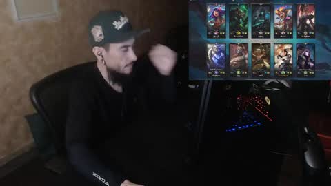 Chelsea online show from April 3, 10:56 am