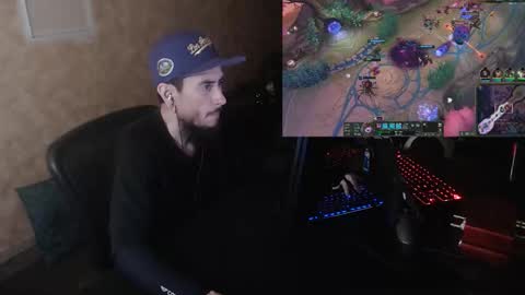 Chelsea online show from March 22, 7:30 pm