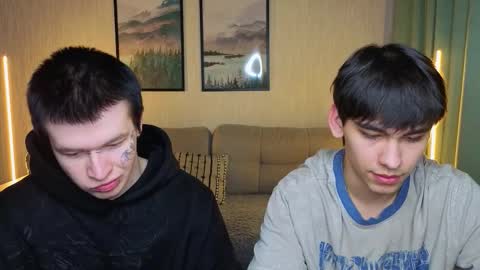 LUCASRYANPVT IS OPEN online show from March 29, 8:47 am