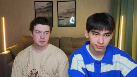 LUCASRYANPVT IS OPEN online show from March 11, 6:42 am