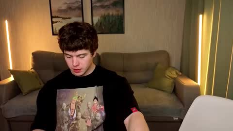 LUCASRYANPVT IS OPEN online show from October 27, 5:21 am