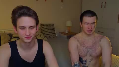 LUCASRYANPVT IS OPEN online show from February 9, 2:44 pm