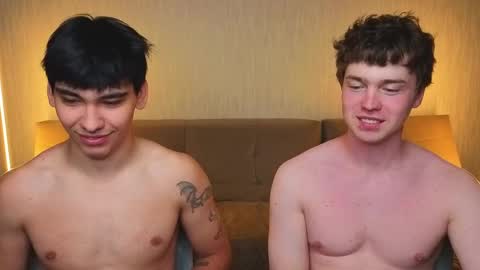 LUCASRYANPVT IS OPEN online show from June 5, 6:52 am