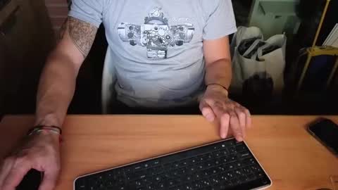 chenanoval online show from October 18, 7:30 pm