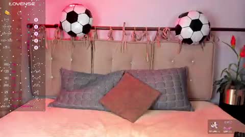 Matias online show from July 5, 12:14 am